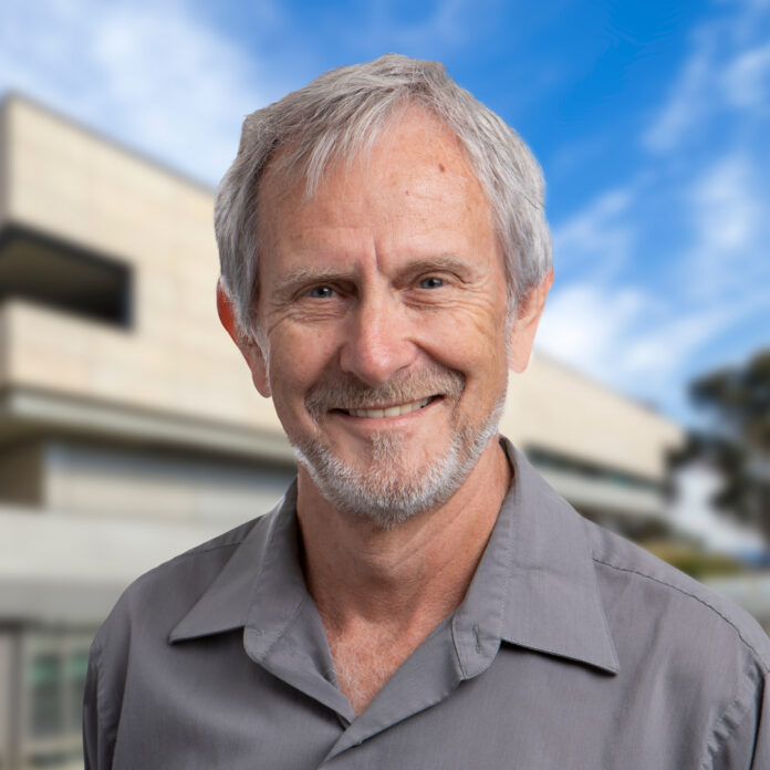 Dr. Michael Pollard